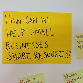 Share Resources Share Resources